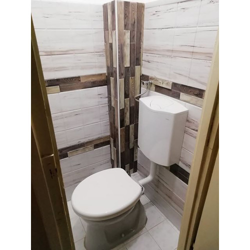 M-FLEX PVC falburkolat csempemintás dekor panel-9, beltéri 44x58cm