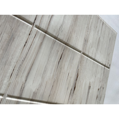 M-FLEX PVC falburkolat csempemintás dekor panel-9, beltéri 44x58cm