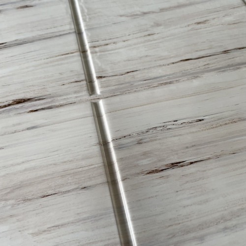 M-FLEX PVC falburkolat csempemintás dekor panel-9, beltéri 44x58cm