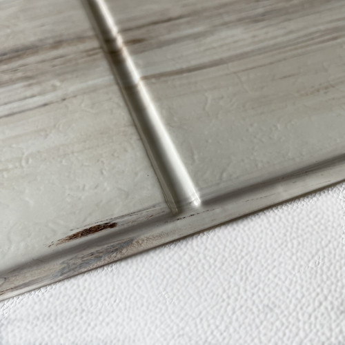 M-FLEX PVC falburkolat csempemintás dekor panel-9, beltéri 44x58cm