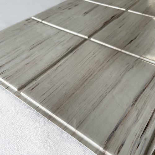 M-FLEX PVC falburkolat csempemintás dekor panel-9, beltéri 44x58cm