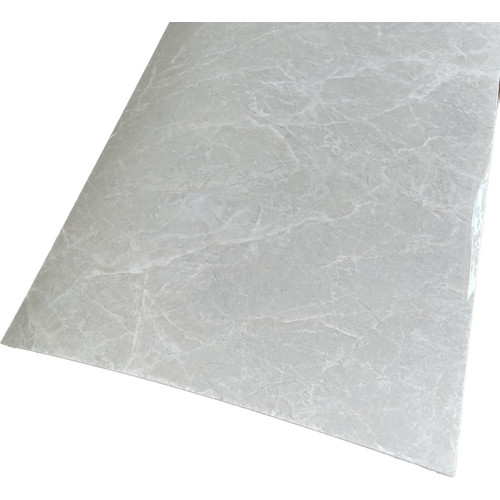Öntapadós falpanel ARS-18 kő márvány, fényes szivacsos 60x30 cm (6 db)