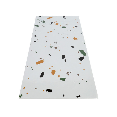 Öntapadós falpanel Happy színes mozaik, fényes szivacsos 60x30 cm (6 db) Öntapadós falpanel Happy színes mozaik, fényes szivacsos 60x30 cm (6 db)