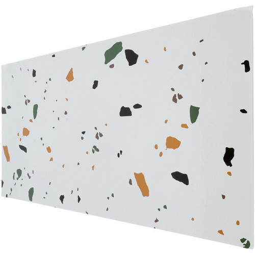 Öntapadós falpanel Happy színes mozaik, fényes szivacsos 60x30 cm (6 db) Öntapadós falpanel Happy színes mozaik, fényes szivacsos 60x30 cm (6 db)