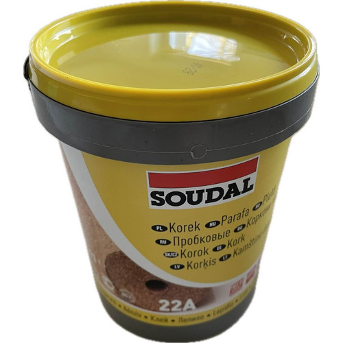 Soudal Parafa Ragasztó (1 kg) – Professzionális vizes bázisú ragasztó Soudal Parafa Ragasztó (1 kg) – Professzionális vizes bázisú ragasztó