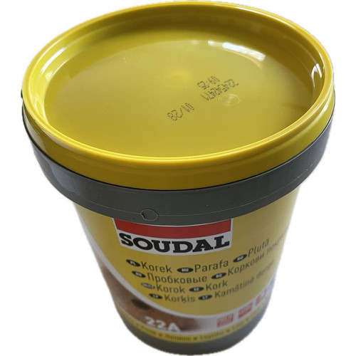 Soudal Parafa Ragasztó (1 kg) – Professzionális vizes bázisú ragasztó Soudal Parafa Ragasztó (1 kg) – Professzionális vizes bázisú ragasztó