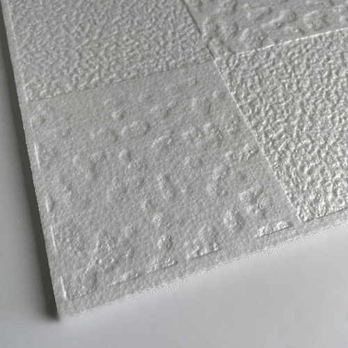 Álmennyezet - Debrecen beltéri fehér festhető hungarocell polisztirol álmennyezet, mennyezet burkolat (50x50cm) Álmennyezet - Debrecen beltéri fehér festhető hungarocell polisztirol álmennyezet, mennyezet burkolat (50x50cm)