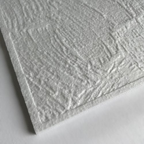 Álmennyezet - Kőrös beltéri fehér festhető hungarocell polisztirol EPS álmennyezet (50x50cm) Álmennyezet - Kőrös beltéri fehér festhető hungarocell polisztirol EPS álmennyezet (50x50cm)