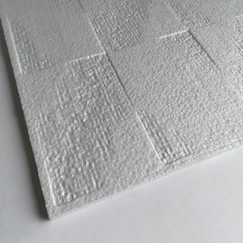 Álmennyezet - Cegléd beltéri fehér festhető hungarocell polisztirol álmennyezet, mennyezet burkolat (50x50cm) Álmennyezet - Cegléd beltéri fehér festhető hungarocell polisztirol álmennyezet, mennyezet burkolat (50x50cm)