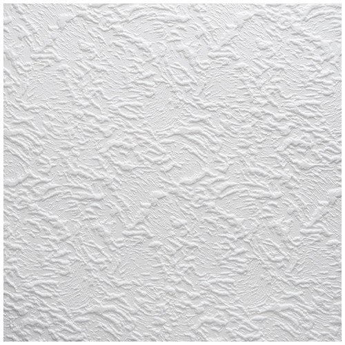 Álmennyezet - Marbet PARIS-2 modern EPS polisztirol festhető mennyezeti burkolólap (50x50cm) mennyezet burkolat