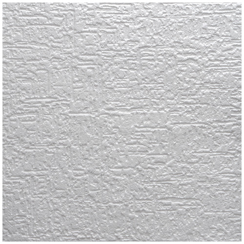 Álmennyezet - Marbet TERRA strukturált EPS polisztirol mennyezeti festhető burkolólap (50x50cm) nútos