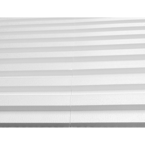 Mywall lamella polisztirol festhető, beltéri falburkolat (60x60 cm) Mywall lamella polisztirol festhető, beltéri falburkolat (60x60 cm)