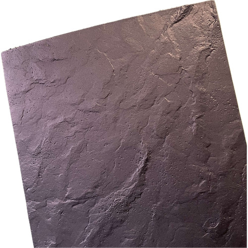 Polisztirol G-Taz fekete 50x100 cm beltéri falpanel Polisztirol G-Taz fekete 50x100 cm beltéri falpanel