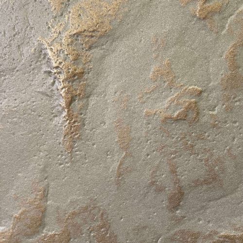 Polisztirol G-Taz bézs-arany 50x100 cm beltéri falpanel