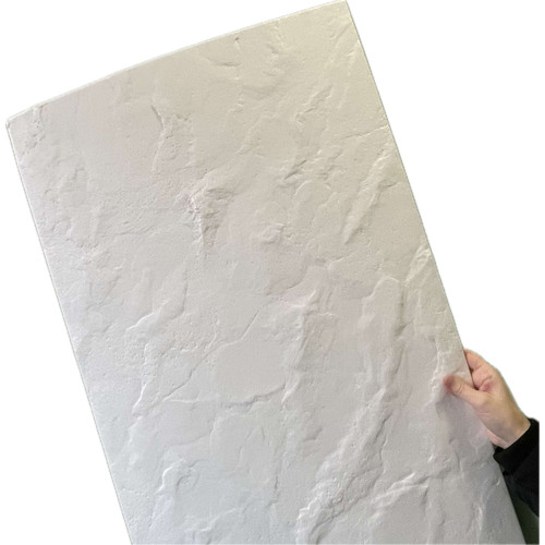 Polisztirol G-Taz fehér 50x100 cm beltéri falpanel Polisztirol G-Taz fehér 50x100 cm beltéri falpanel