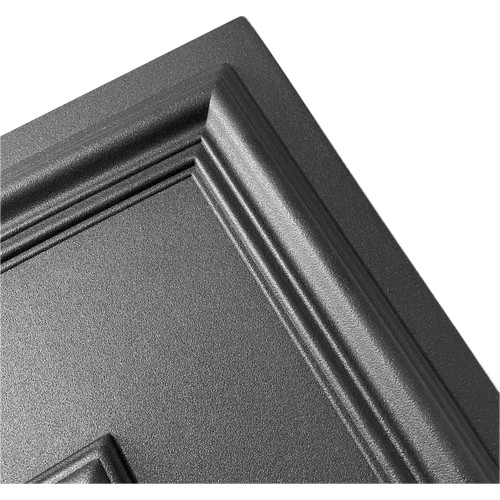 Polisztirol G-Taz Rama fekete 50x100 cm beltéri falpanel, English panel Polisztirol G-Taz Rama fekete 50x100 cm beltéri falpanel, English panel
