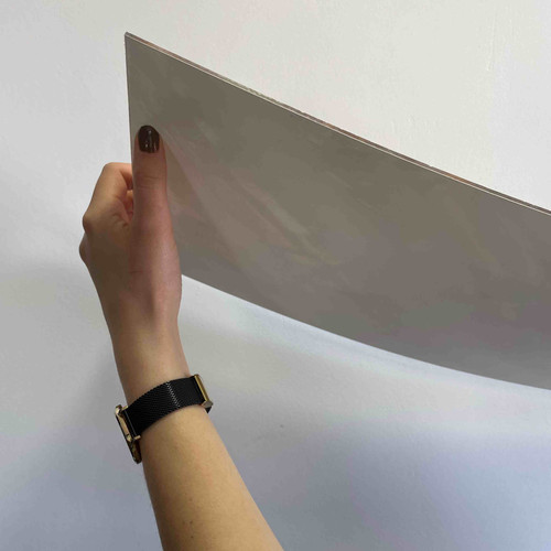 Soner törés- és hőálló konyhai hátfal mozaik csempe mintával 60x120 cm KF18