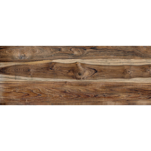 Soner törés- és hőálló konyhai hátfal sötét barna famintás 60x300 cm KF15 Soner törés- és hőálló konyhai hátfal sötét barna famintás 60x300 cm KF15