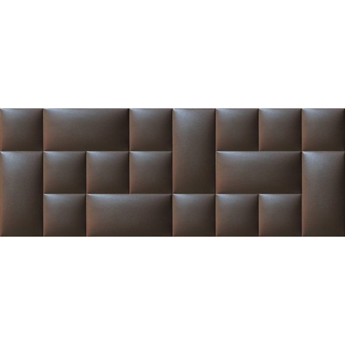 Műbőr falvédő-13 faldekoráció (200x75 cm)