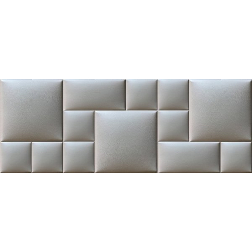 Műbőr falvédő-62 faldekoráció (200x75 cm)