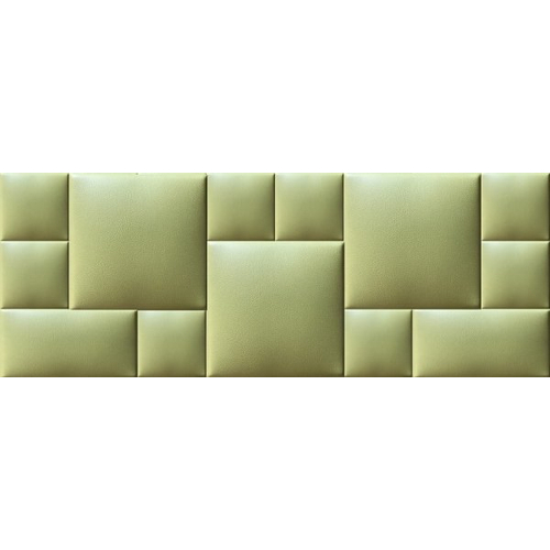 Műbőr falvédő-70 faldekoráció (200x75 cm)
