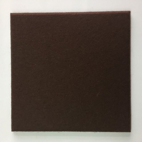 KERMA filc panel csoki-220 25x25cm