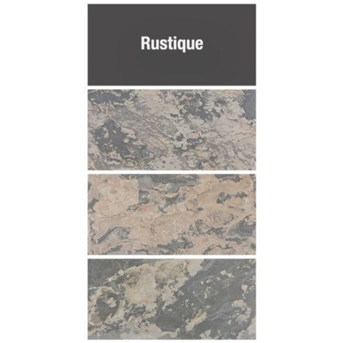 Rustique - Rusztikus kőburkolat 122x61cm