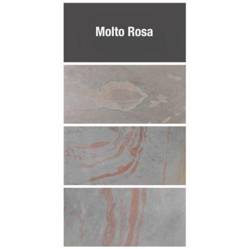 Molto Rosa kőburkolat 122x61cm