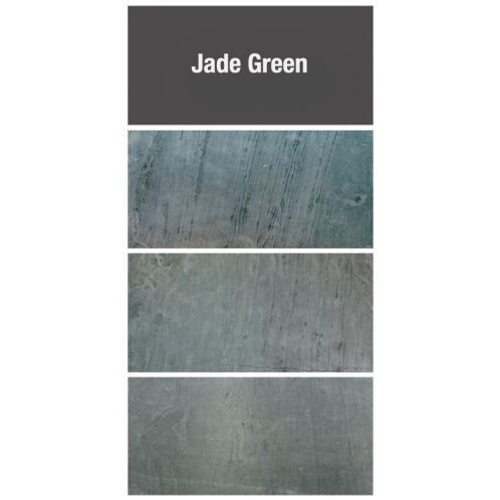 Jade Green kőburkolat 122x61cm