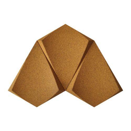 CORKBEE Kite parafa yellow falpanel