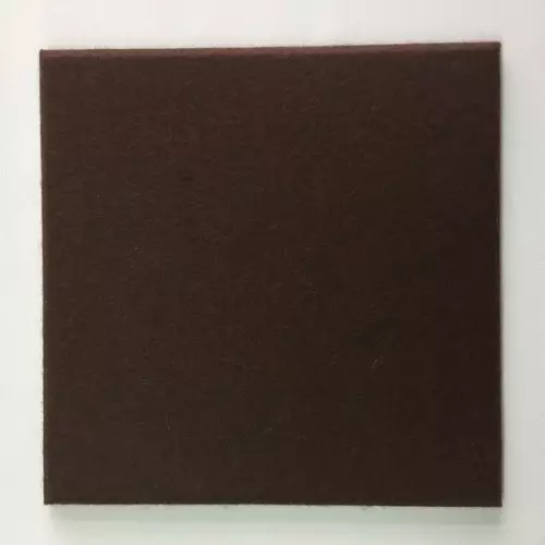KERMA filc panel csoki-220 12,5x12,5cm