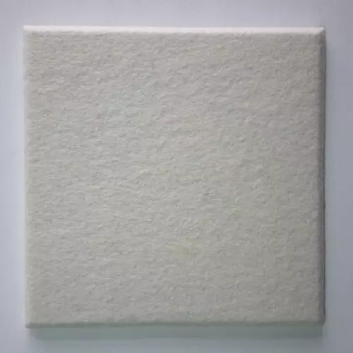 KERMA filc panel fehér-200 12,5x12,5cm