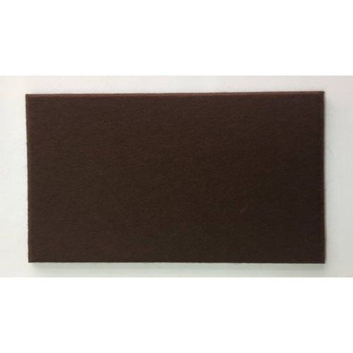 KERMA filc panel csoki-220 25x50cm