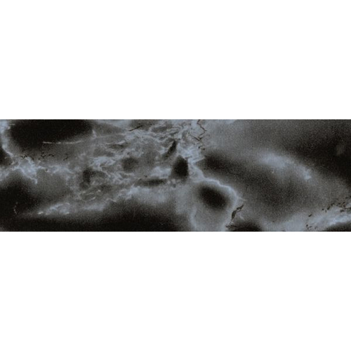 CARRARA BLACK / fekete carrarai márványminta 45cm x 15m
