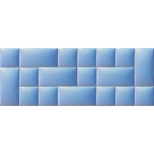 Műbőr falvédő-185 faldekoráció (200x75 cm)