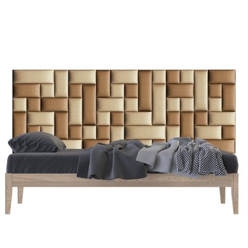 KERMA Extra falvédő-3 200×75 cm