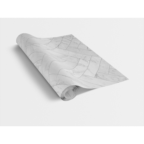 MARBLE TILES 45cm x 15m