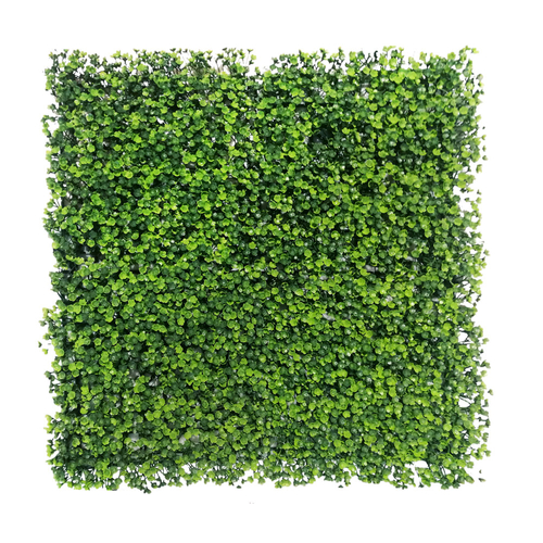 GD270 50x50 cm élethű műanyag zöldfal növényfal panel