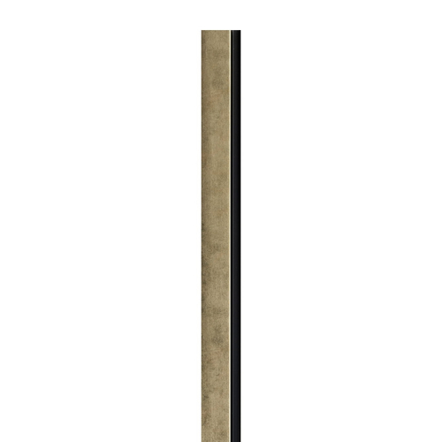 MILO Arany Lamelio lamella bal záróelem (4,2x270cm)