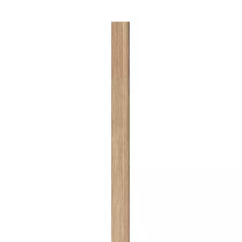 OLMO Aranytölgy Lamelio lamella bal záróelem (4,2x270cm)