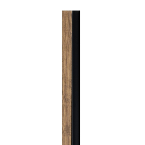 OLMO Tölgy Lamelio lamella bal záróelem (4,2x270cm)