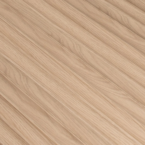 ONDA Oak natural Lamelio lamella natúr tölgy falburkolat, beltéri bordás falipanel (12x270cm)