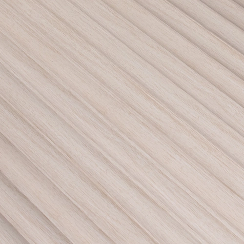 ONDA Oak White Lamelio lamella fehér tölgy falburkolat, beltéri bordás falipanel (12x270cm)