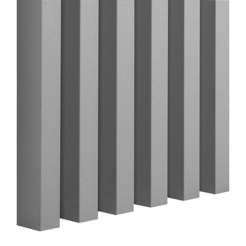 Gray szürke lamella falburkolat (2,9x275cm)