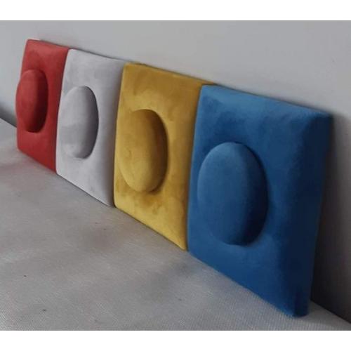 O!Bubble KID falpanel 12,5×12,5 cm lego mintázatú falburkolat, több színben 