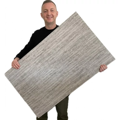 Betonmintás öntapadós falpanel