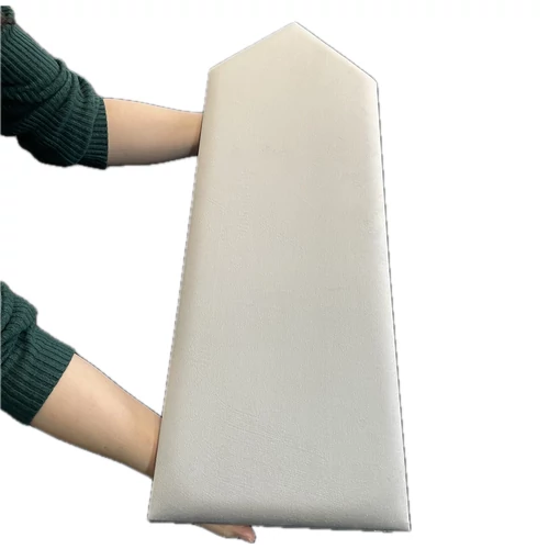 Textil falpanel gyerekszobába