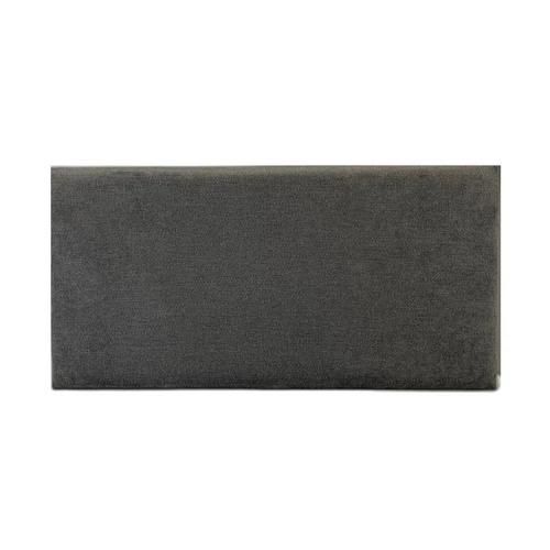 KERMA kárpitozott falpanel 12,5×25 cm textil falburkolat, több színben