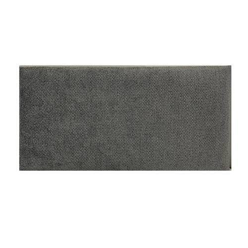 KERMA falpanel 25×50 cm textil falburkolat, több színben