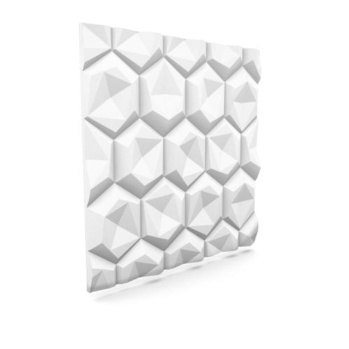 HEX falpanel